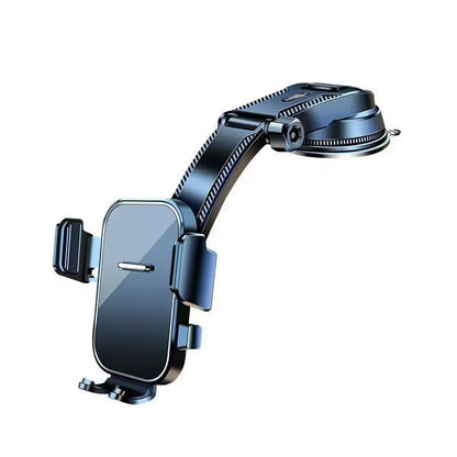 Universal Car Phone Holder New Model Suction Cup Stable In-Car Interior Navigation Mounting Stand