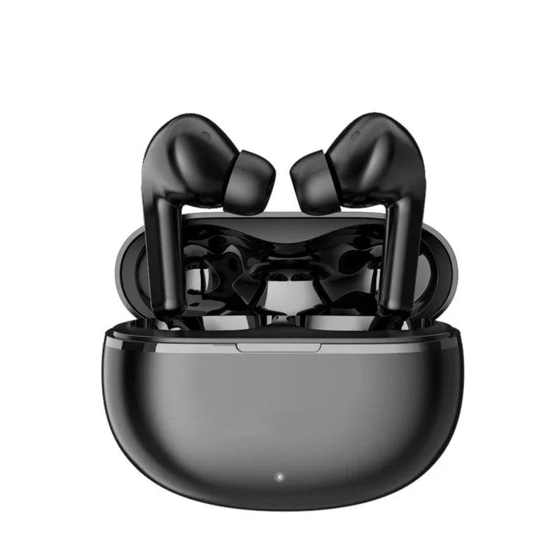 Original Air 7 TWS Wireless Bluetooth Headset HiFi Wireless Headphones Mic Noise Reduction Earbuds Waterproof Game Earphone