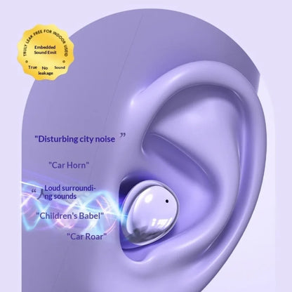 Low Latency Gaming Bluetooth Earbuds All-Day Comfort Long Battery Immersive Audio Built-In Mic Suitable for Travel and Workout