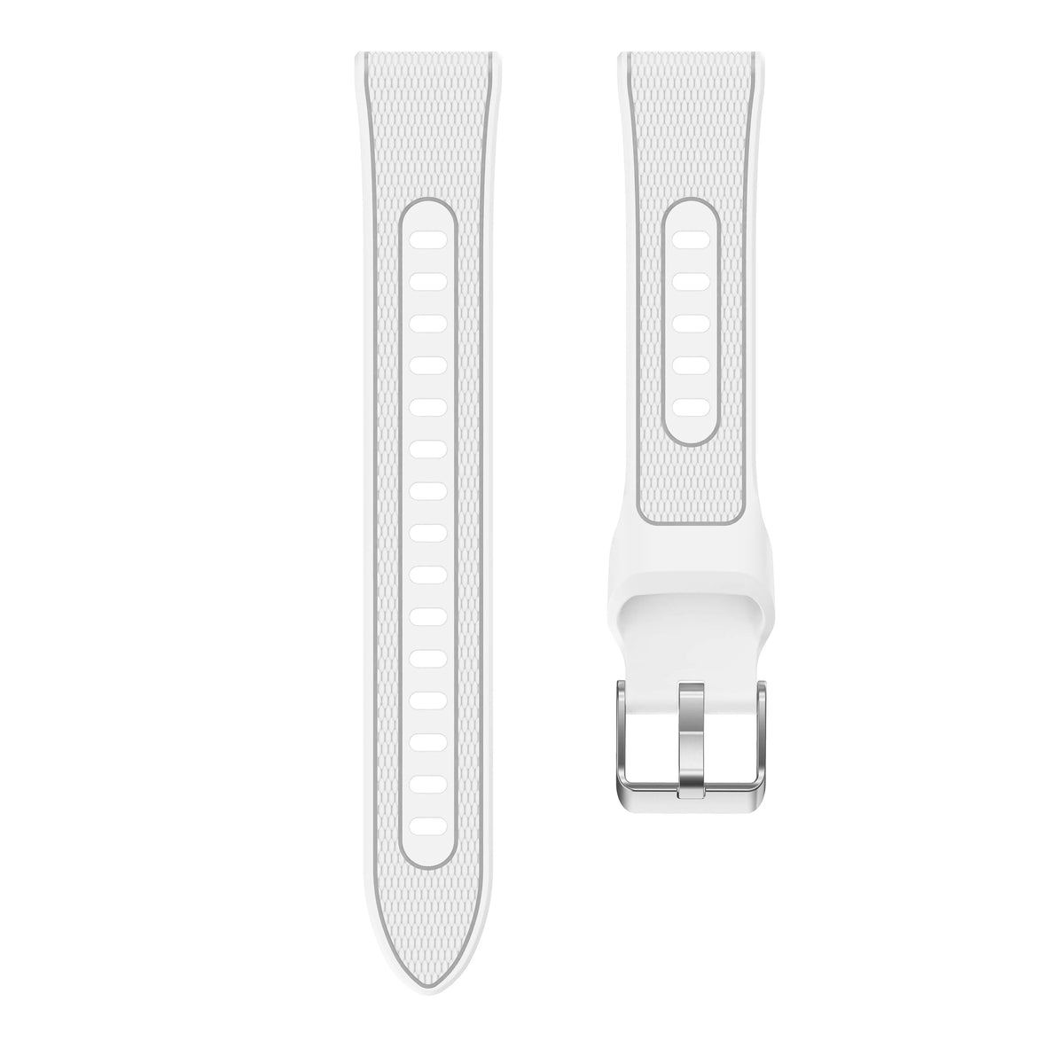 Original 1:1 Band For Huawei Watch GT 7 6 5 4 41mm Sport Silicone Bracelet Correa HUAWEI Watch GT 5 Pro 5 42mm 18mm Watch Straps