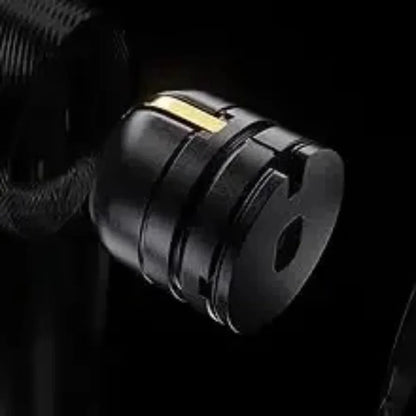 Sennheiser IE900 HiFi in Ear Monitor Earphones MMCX Detachable Cable Noise Isolation for Audiophile Studio Live Stage IE 900