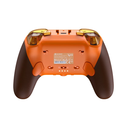GameSir G7 Pro Wired Xbox Controller with Smart Charging Station, Hall Effect, Gyro, 3.5mm Audio Jack, 1000Hz Polling Rate