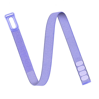 Google Fitbit Air Bicep Armband Sport Fitness Tracker Nylon Woven Breathable Watch Band Adjustable Wrist Strap For Running