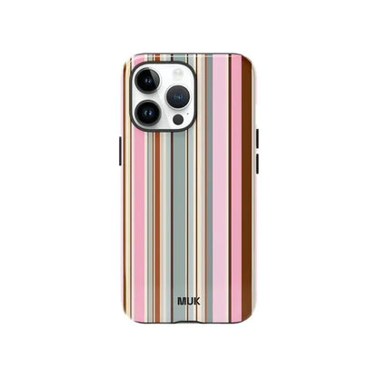 Clmj Fashion Cow Phone Case For Samsung Galaxy A56 A36 A26 S26 S25 S24 S23 S20FE Ultra Plus 4G 5G Luxury Double-layer Back Cover