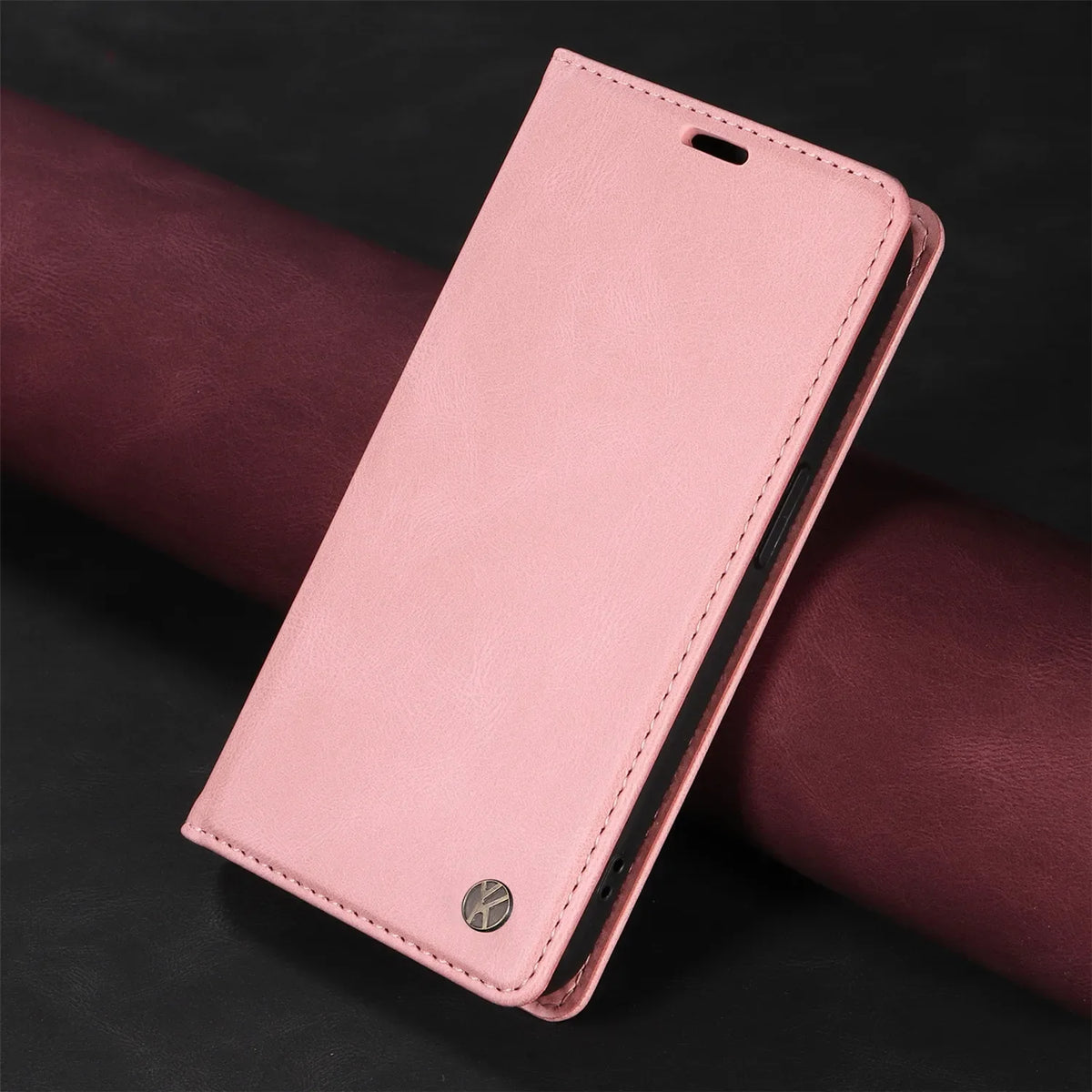 Leather Wallet Case For Google Pixel 6 7 8 9 10 Pro XL Holder Flip Stand Phone Book Cover For Google Pixel 6A 7A 8A 9A Bag Coque