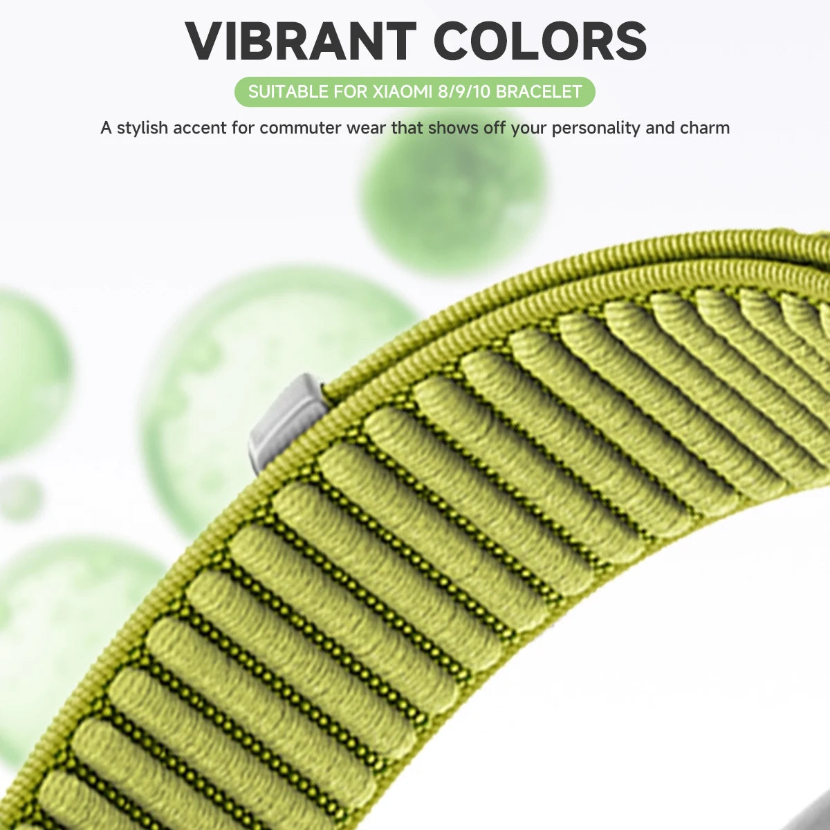 New Nylon Sport Band for HuaweiWatch 11/11Pro Elastic Strap for Huawei Band 11 Pro Smartwatch Bracelet Replacement Accossries