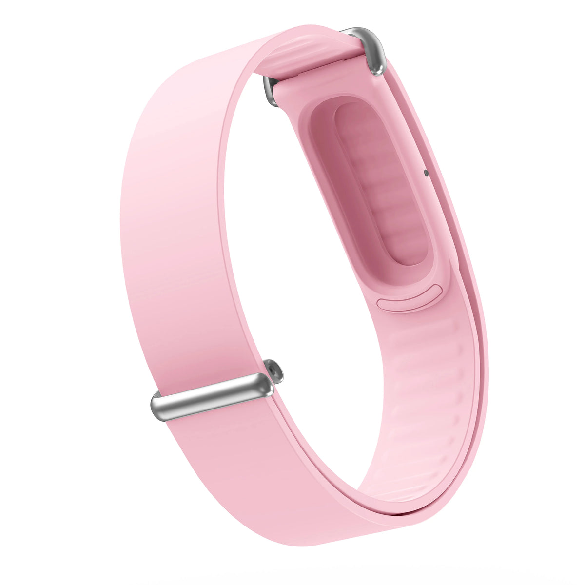Original Soft Silicone Watch Strap for Google Fitbit Air Rubber Replacement Bracelet Watch Band Sport Loop Correa Wristban
