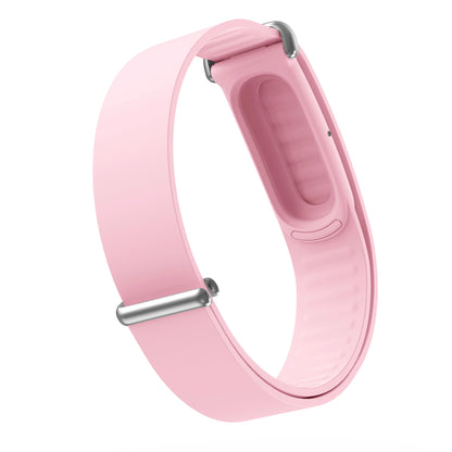 Original Soft Silicone Watch Strap for Google Fitbit Air Rubber Replacement Bracelet Watch Band Sport Loop Correa Wristban