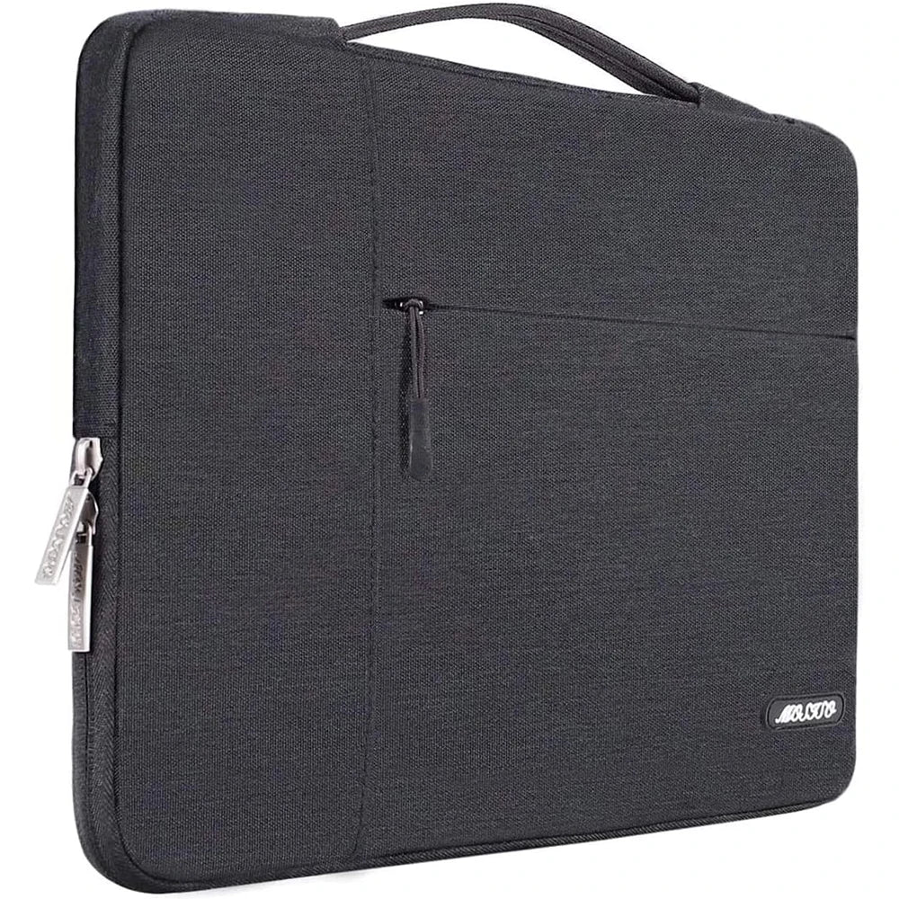 Laptop Sleeve Bag 11 12 13 14 15 16 17.3 inch for Macbook HP Dell Acer Notebook Pouch Travel Business Computer Handbag Briefcase
