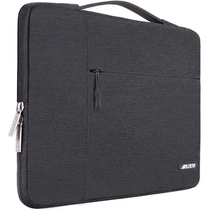 Laptop Sleeve Bag 11 12 13 14 15 16 17.3 inch for Macbook HP Dell Acer Notebook Pouch Travel Business Computer Handbag Briefcase