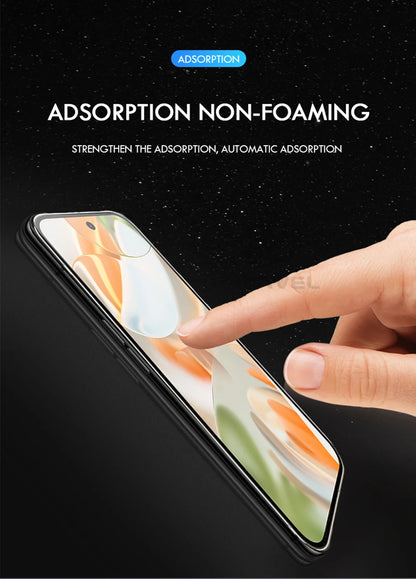2Pc Safety Protective Glass For Google Pixel 9 10 Pro XL 8 8A 7A 5 6 6A 7 5a 4A 9 8 10a 9a Screen Protector Tempered Glass Film