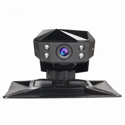 4k HD Car DVR Dash Cam 1080P Video Recorder Free 256G memory card gift 170 Angle Night Vision Car Recorders Cycle Recording Dash