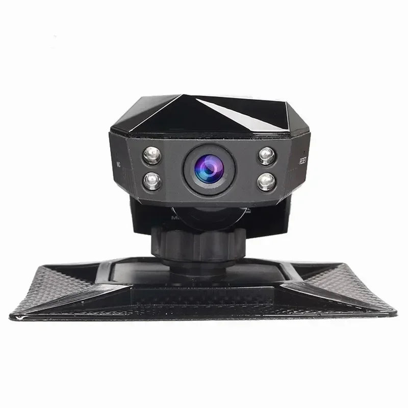 4k HD Car DVR Dash Cam 1080P Video Recorder Free 256G memory card gift 170 Angle Night Vision Car Recorders Cycle Recording Dash
