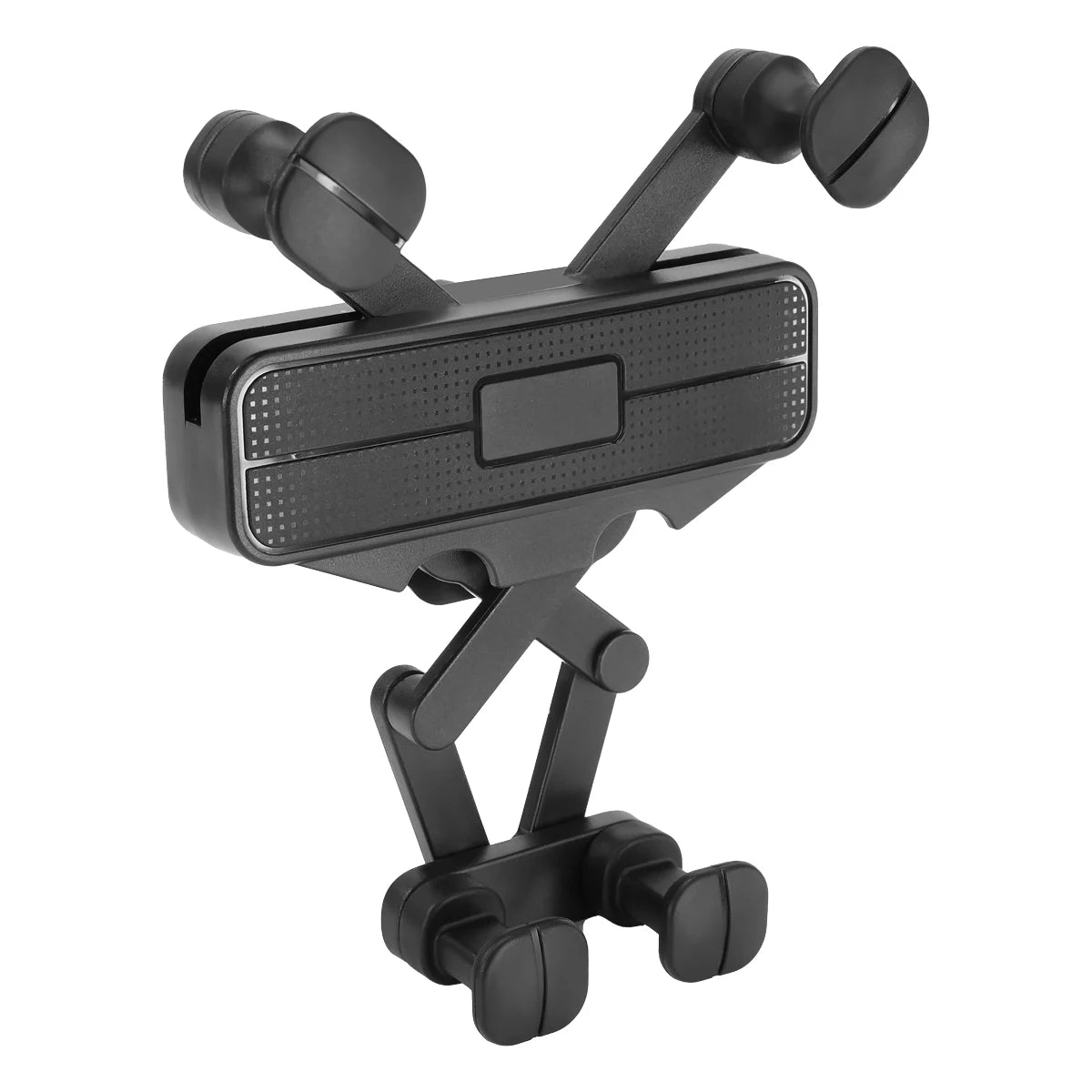 For Audi A5 S5 RS5 2025 2026 2027 Car Phone Holder Screen Fixed Clip Wireless Charger Phone Mount Qi Car Phone Charger Mounts