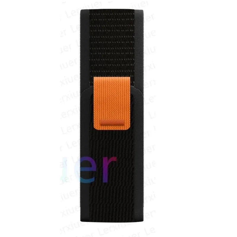 Band for Apple Watch Straps 44mm 40mm 49mm 45mm 41mm 46mm Correa Trail loop bracelet iwatch series 6 se 8 9 ultra 2 3 10 11 12
