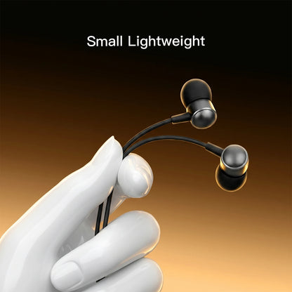 Type C Wired Headphones HiFi Stereo Surround Sound Earphones Music Headset For Samsung Galaxy S25 S24 S23 S22 S21 Xiaomi Realme