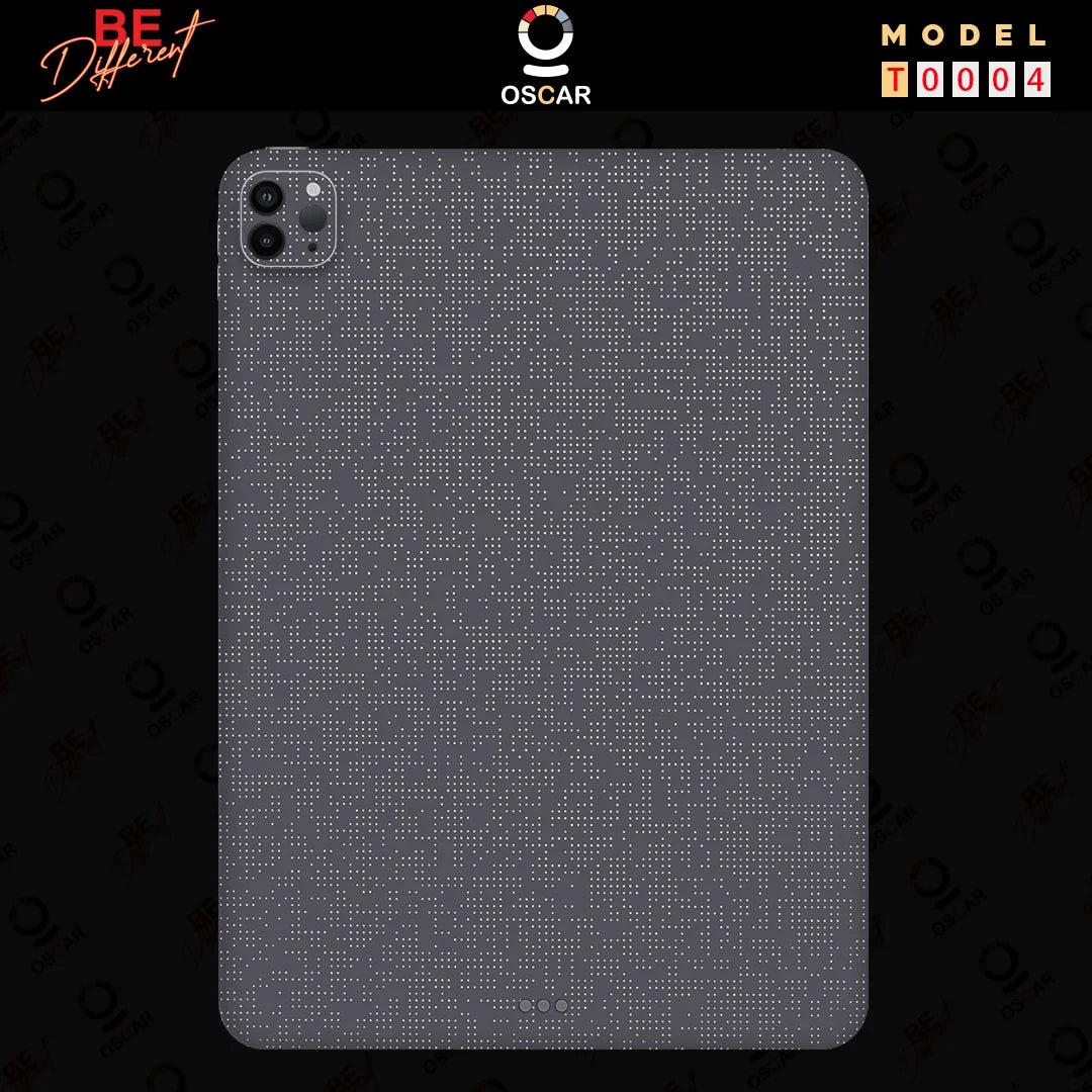 Skins Wrap Sticker For iPad Pro 13 11 M4 Air 13 11 5 4 Mini 6 Back Skin Protective Film Protection Stickers Waterproof