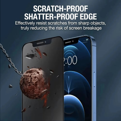Privacy Screen Protector For Samsung A57 A37 A56 5g A55 A17 A07 A16 A35 A36 A15 A26 S26 Ultra S24 S25 Matte Soft Ceramic Film