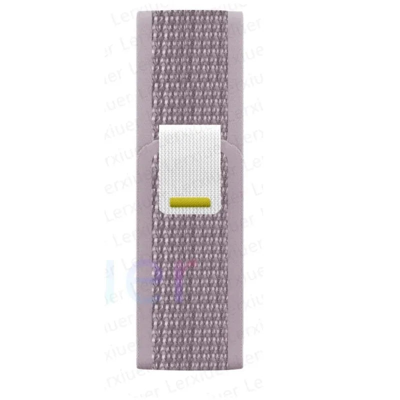 Band for Apple Watch Straps 44mm 40mm 49mm 45mm 41mm 46mm Correa Trail loop bracelet iwatch series 6 se 8 9 ultra 2 3 10 11 12