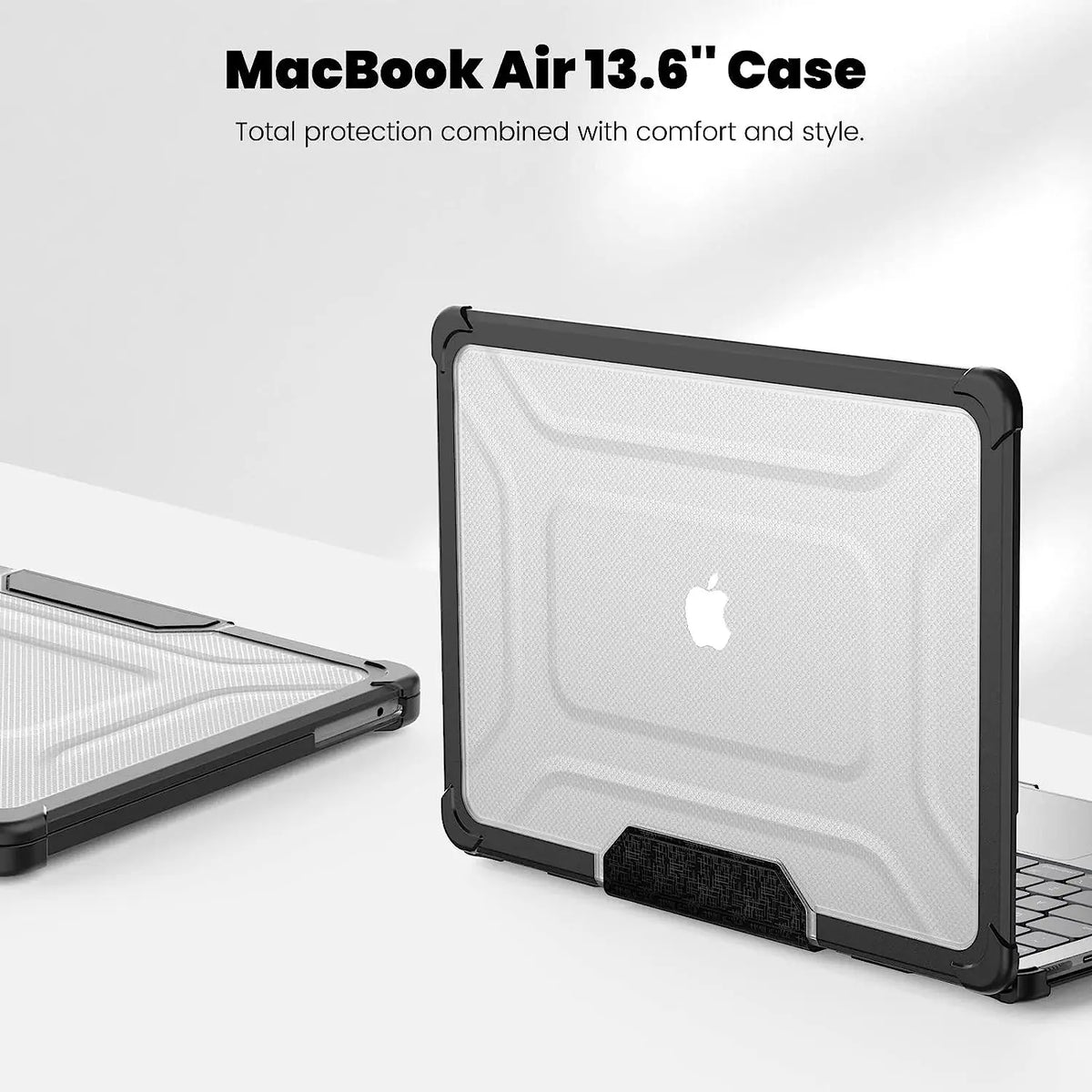 Laptop Case for Macbook Air 13 2020 M1 A2337 for 2024 Air 13.6 A2681 Case for Pro 13 14 16 Cover for Air 15.3 A2941