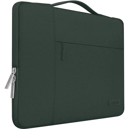 Laptop Sleeve Bag 11 12 13 14 15 16 17.3 inch for Macbook HP Dell Acer Notebook Pouch Travel Business Computer Handbag Briefcase