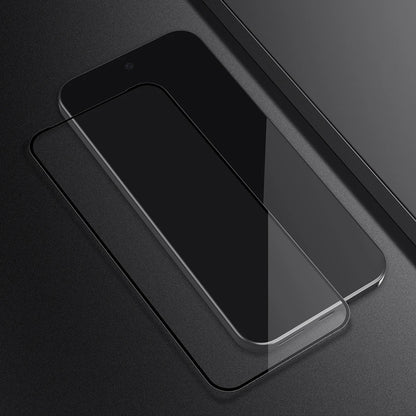 Nillkin For Google Pixel 11 Pro XL Pixel 10 Pro XL 9 Pro XL CP+Pro Tempered Glass Full Cover 9H Anti Explosion Screen Protector