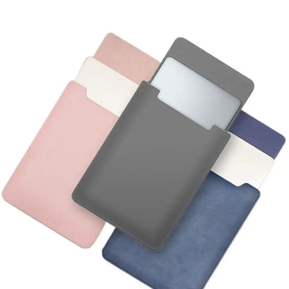 13 14 15 inch Shockproof Laptop Sleeve Case Ultra Thin Portable Tablet Bag Colorful Ultrabook Cover for HP/Dell/Surface Office