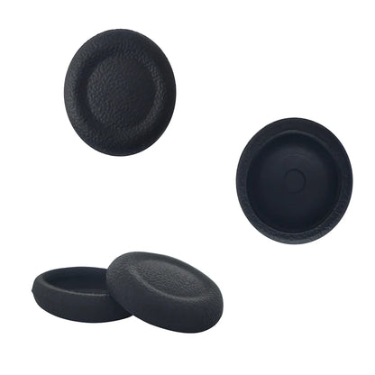 6Pcs Replacement Cap Soft Joystick Thumb Stick Game Console Thumb Grip Cap For PS4 PS5 Controllers Joysticks Silicone Thumbstick