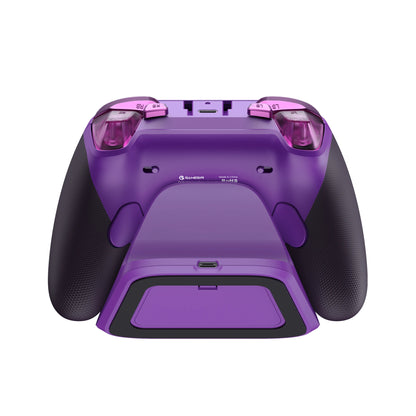GameSir G7 Pro Wired Xbox Controller with Smart Charging Station, Hall Effect, Gyro, 3.5mm Audio Jack, 1000Hz Polling Rate