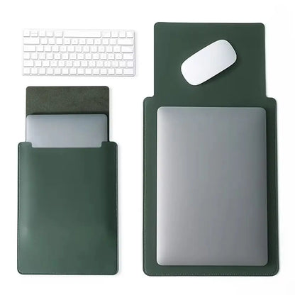 13 14 15 inch Shockproof Laptop Sleeve Case Ultra Thin Portable Tablet Bag Colorful Ultrabook Cover for HP/Dell/Surface Office