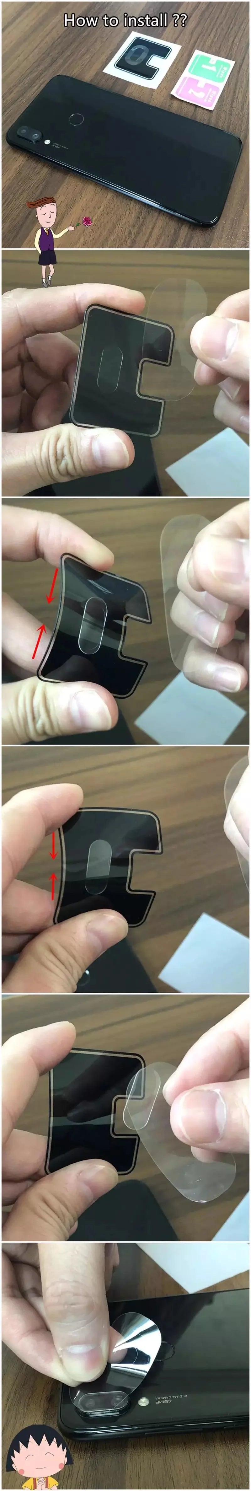 HD Hydrogel Film For Google Pixel 10 Pro 10 Pro XL Protective Screen Protector Film For Pixel 10 Pro Fold Soft Camera Film