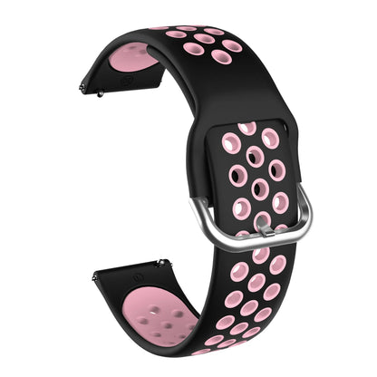 Watchband For CMF Watch 3 Pro Strap 22mm Silicone Replacement Correa Wristband For CMF by Nothing Watch Pro Bracelet Accessories