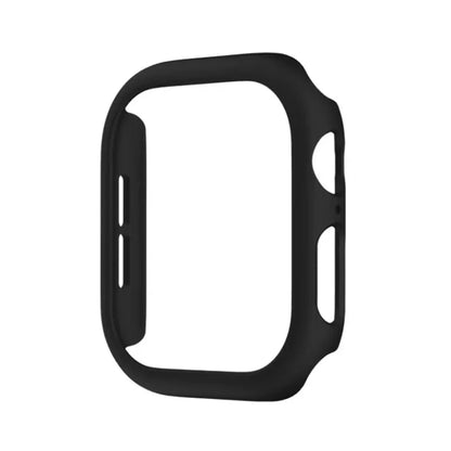 Hard Pc Bumper Case For Apple Watch case 41mm 45mm 46mm 44mm Cover No Screen Protector  Accessories iWatch Series 12 11 10 8 9
