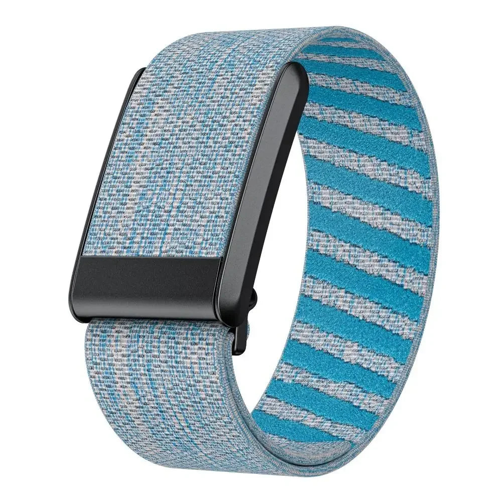 New Nylon Fitness Band Breathable Adjustable Sports Wristband Soft Protector Tracker Strap for Whoop 4.0 For Women Men