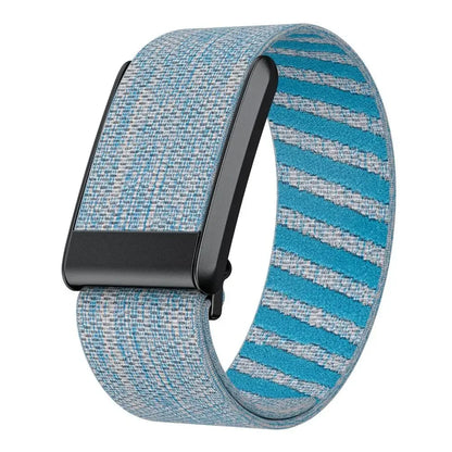 New Nylon Fitness Band Breathable Adjustable Sports Wristband Soft Protector Tracker Strap for Whoop 4.0 For Women Men