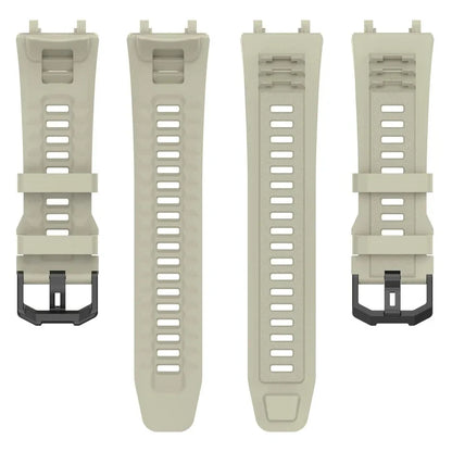 Silicone Band Breathable For T Rex 2 Strap Watchband Bracelet Accessories For T Rex 2 for Smart Watch Replacement Wristb