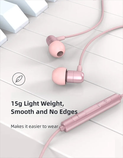 For Samsung Galaxy Wired Headphone HiFi Surround Sound With Mic USB Type C 3.5mm Earphones For iPhone 15 16 Pro Max Jack Headset