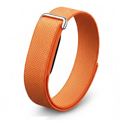 Nylon Strap For Google Fitbit Air Smart Watch Band Breathable Fabric Replacement Adjustable Wristband Bracelet Correa Accessorie