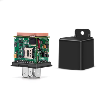 MiCODUS Car GPS Rastreador 4G Tracker MV930G 9-95V Cut Off Fuel Relay GPS Tracker Motorcycle Vibrate ACC On/OFF Alerts