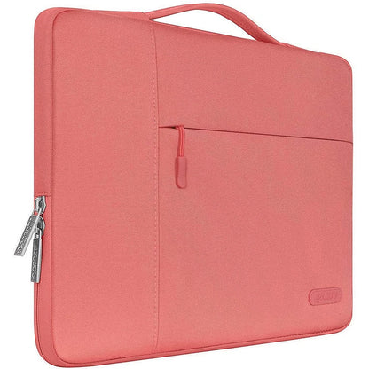 Laptop Sleeve Bag 11 12 13 14 15 16 17.3 inch for Macbook HP Dell Acer Notebook Pouch Travel Business Computer Handbag Briefcase