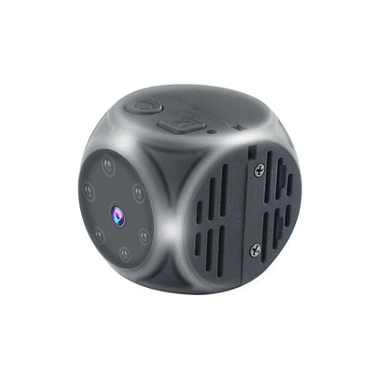 1080P HD Portable Very Small Camera Infrared Night Vision Motion Detect Video Cards Micro Secret Camcorder DVR Recorders Espiar