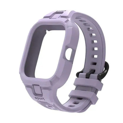 Sport Silicone Strap for Xiaomi Redmi Watch 5/Watch 4/Watch 3 Repacement Soft TPU Bracelet Band Accessories Correa Belt