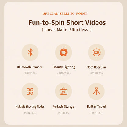 Phone Holder Bluetooth Selfie Stick Tripod Handheld Smart Shooting Gadget Floor Stand Stable Support Bracket for Live Broadcast