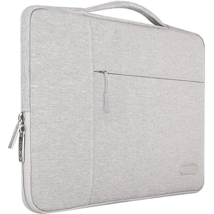 Laptop Sleeve Bag 11 12 13 14 15 16 17.3 inch for Macbook HP Dell Acer Notebook Pouch Travel Business Computer Handbag Briefcase