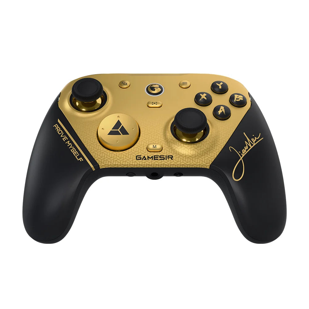 GameSir G7 Pro 8K Champion Edition Gaming Controller, Wireless Bluetooth Gamepad for Nintendo Switch 2, Android, iOS, PC, Steam