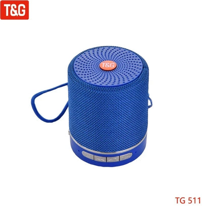 Portable Wireless Mini Subwoofer Bluetooth Speaker Sound Box Music Bass Radio FM Woofer Small Waterproof Caixa De Som Blootooth