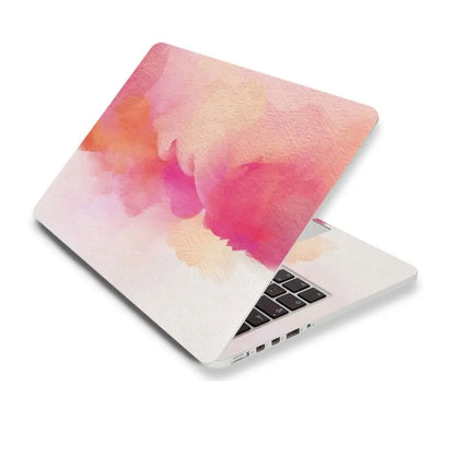 DIY Laptop Stickers Skins A+C Side Waterproof Notebook Computer Decor 15inch for Macbook /HP / Dell / Lenovo / Acer / ASUS