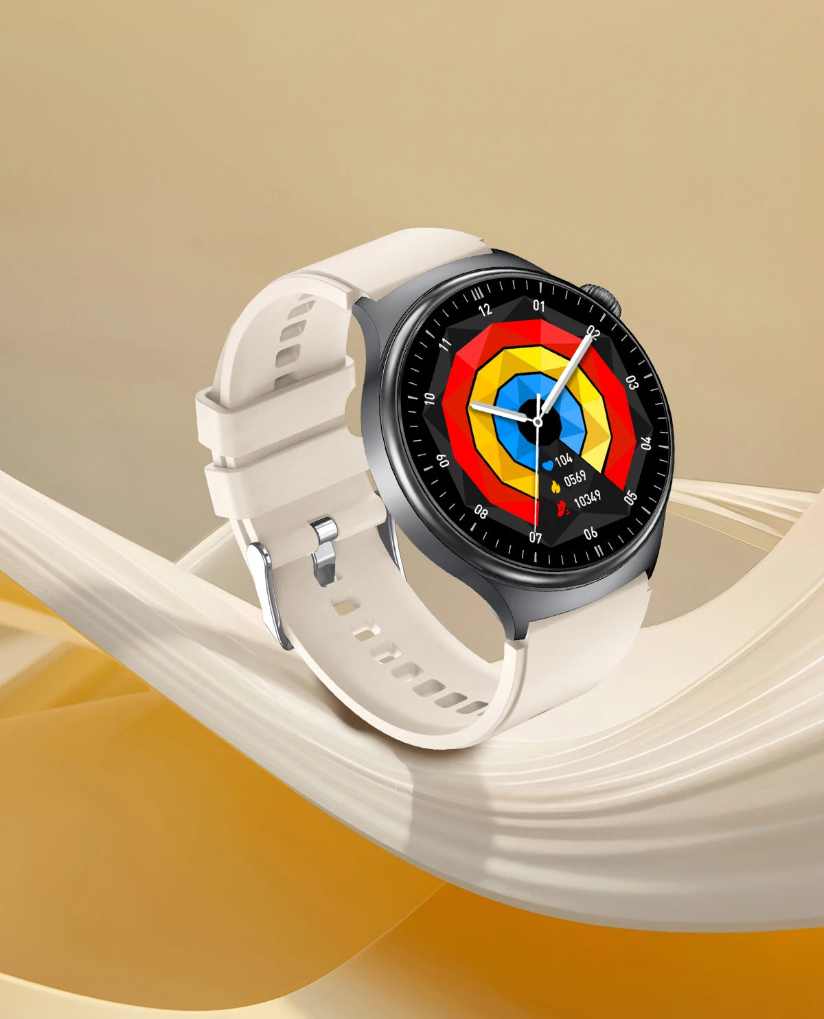 2026 New Accurate Diagnosis ECG Smart Watch Body Fat Blood oxygen BP Health Sport HD AMOLED Screen call Smart watch Men Women