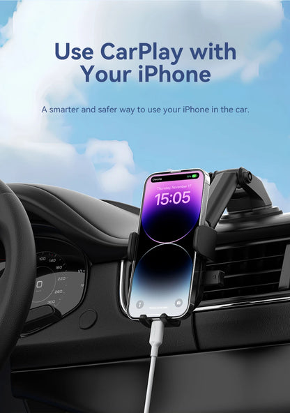 Vention Lightning Cable 2.4A for iPhone 14 13 12 11 8 Pro Max 2.4A USB A to Lightning Fast Charge Cord for iPad Phone Data Cable