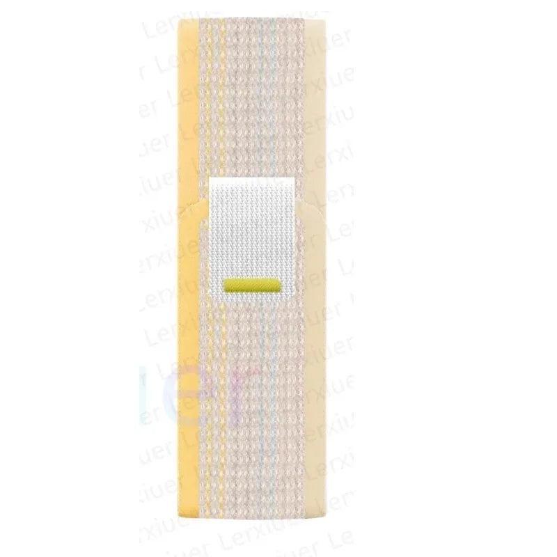 Band for Apple Watch Straps 44mm 40mm 49mm 45mm 41mm 46mm Correa Trail loop bracelet iwatch series 6 se 8 9 ultra 2 3 10 11 12